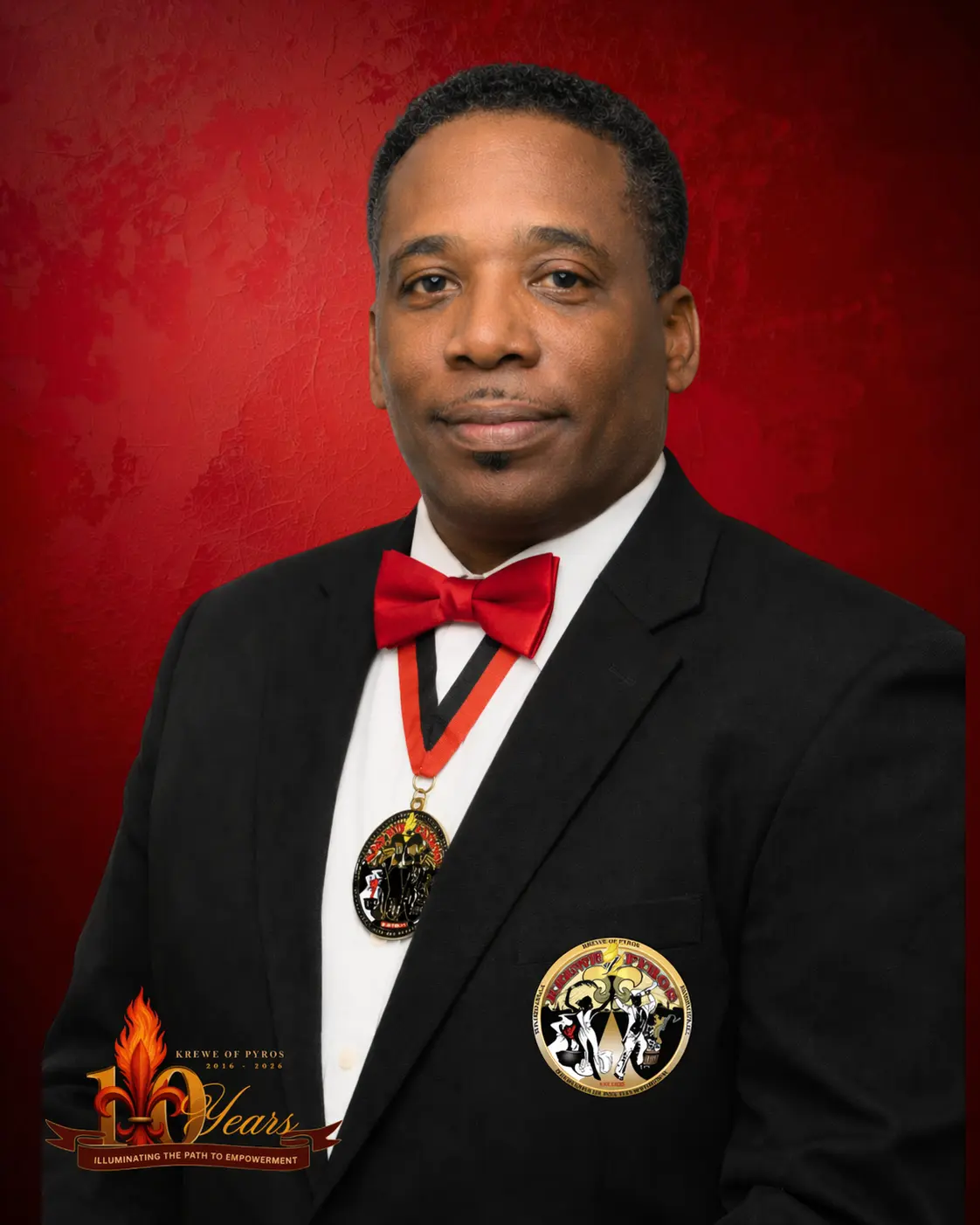 JC Walker, Founder & Captain