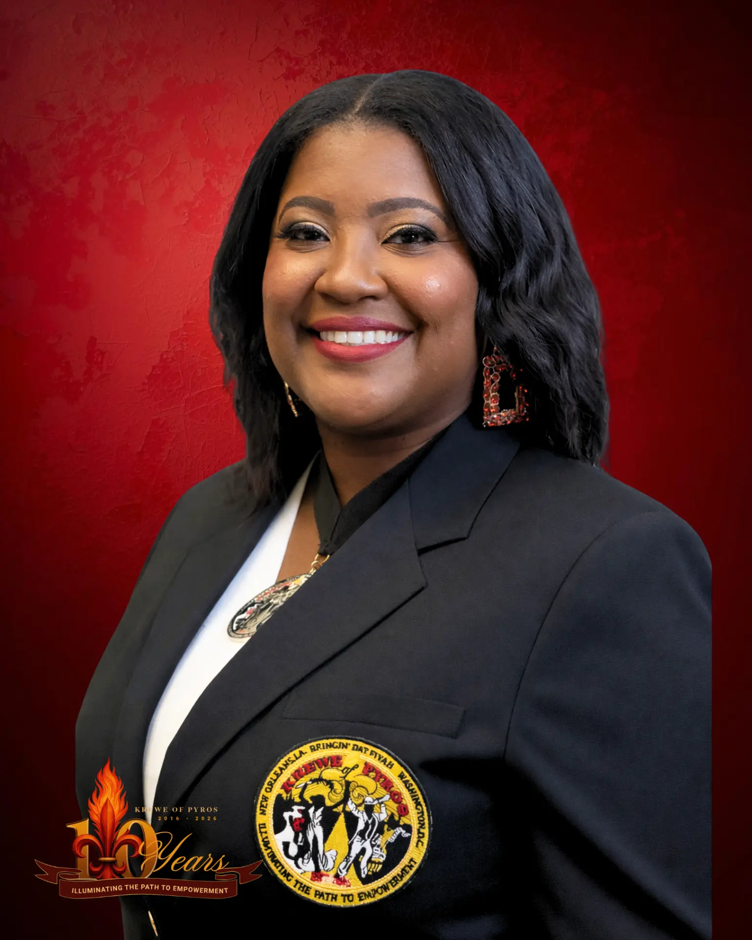LEELANNEE MALIN, PHD, Fundraising & Development Chair
