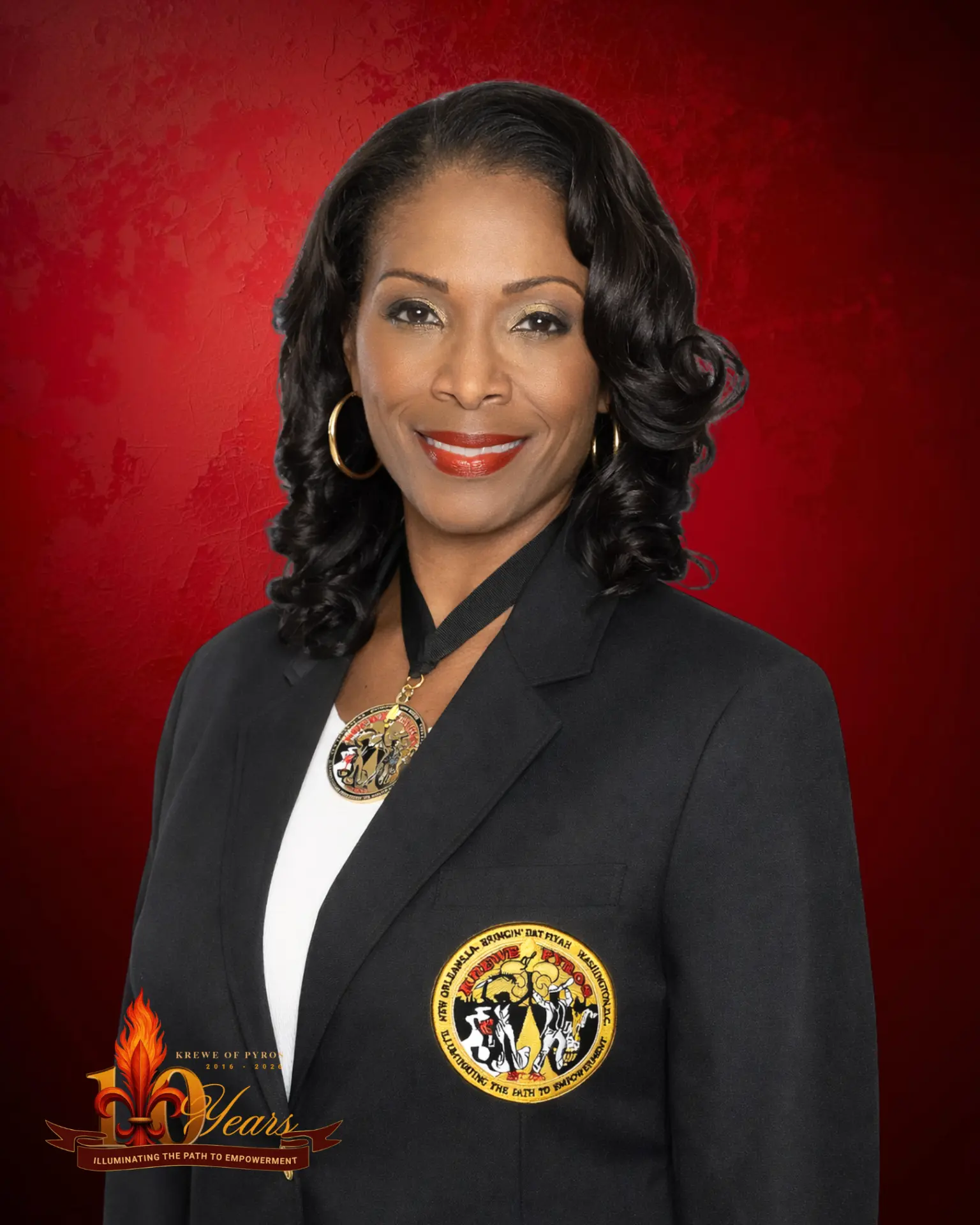 Kendra Perkins-Norwood, Esq., Scholarship Chair