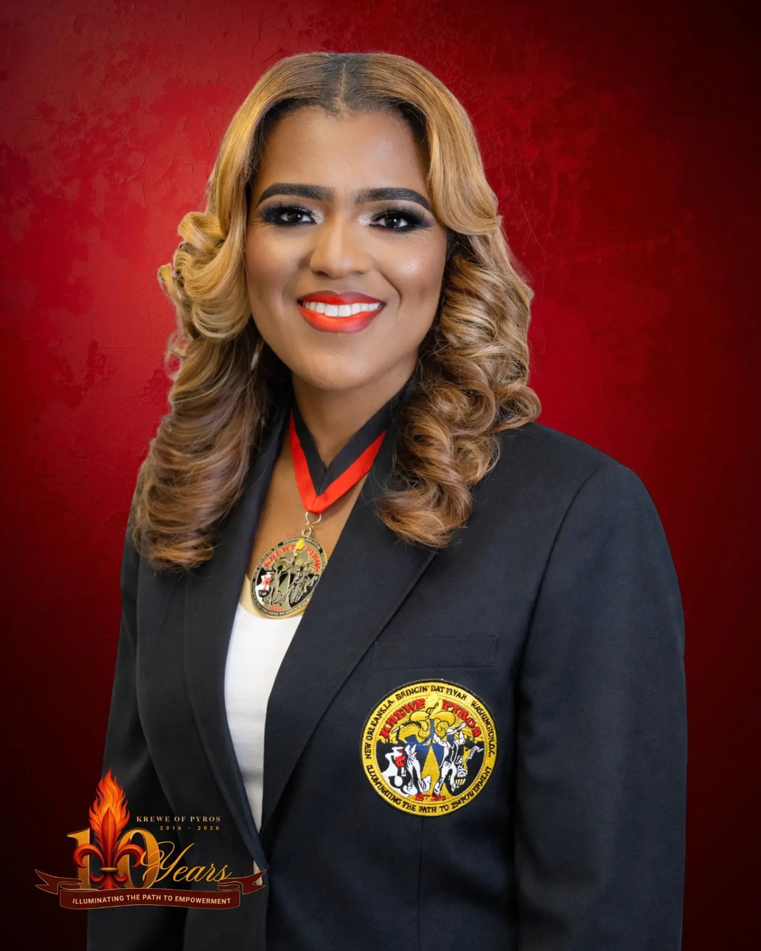 Cuba Walker, Membership Chair / Executive Director