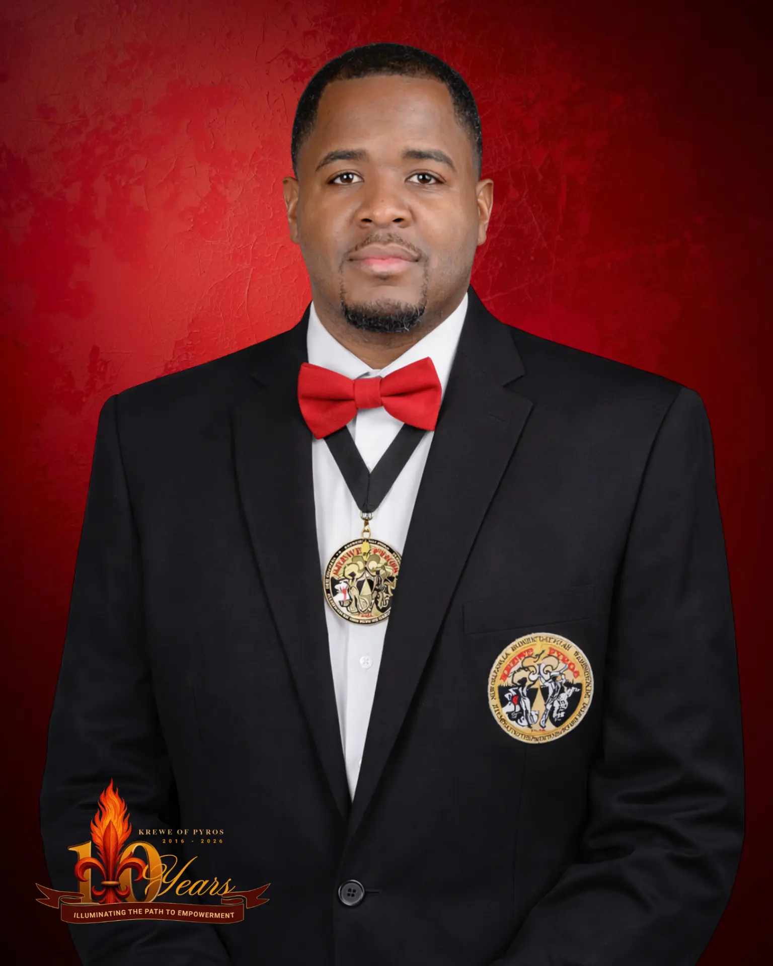 Cedric Powell, Esq., Bylaws / Policy & Procedures Chair