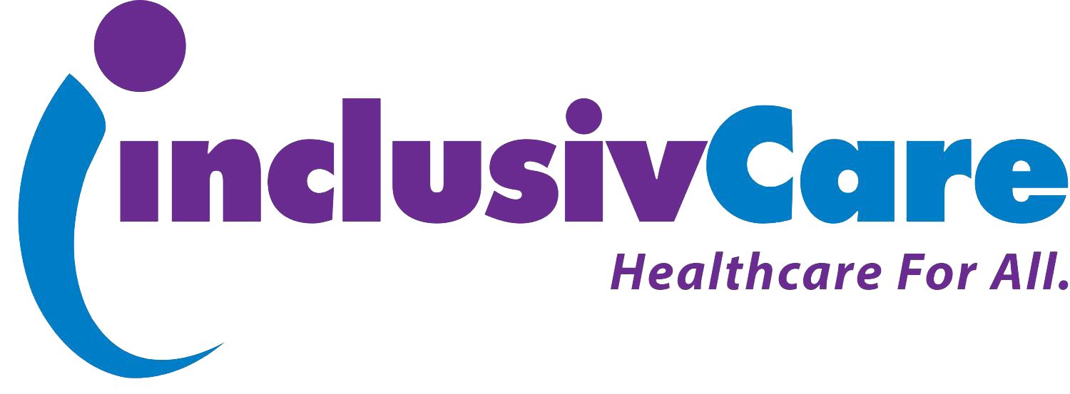 InclusivCare logo