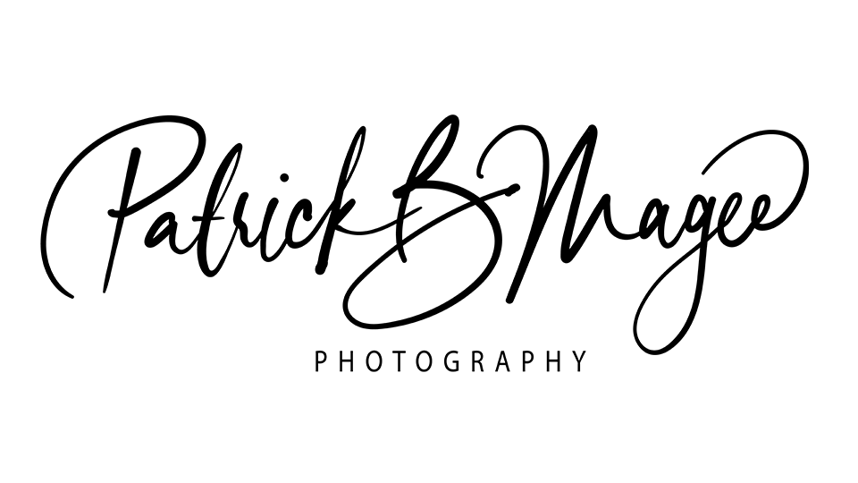 Patrick B. Magee Photography logo