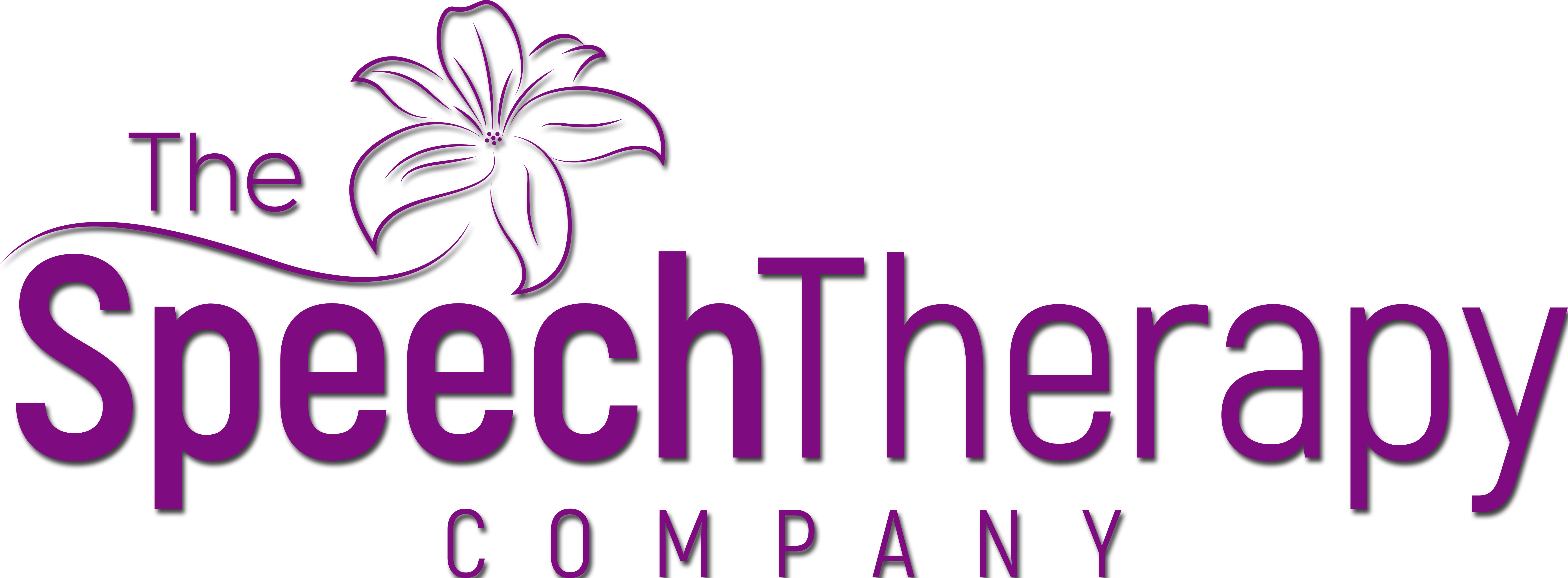 The Speech Therapy Company logo