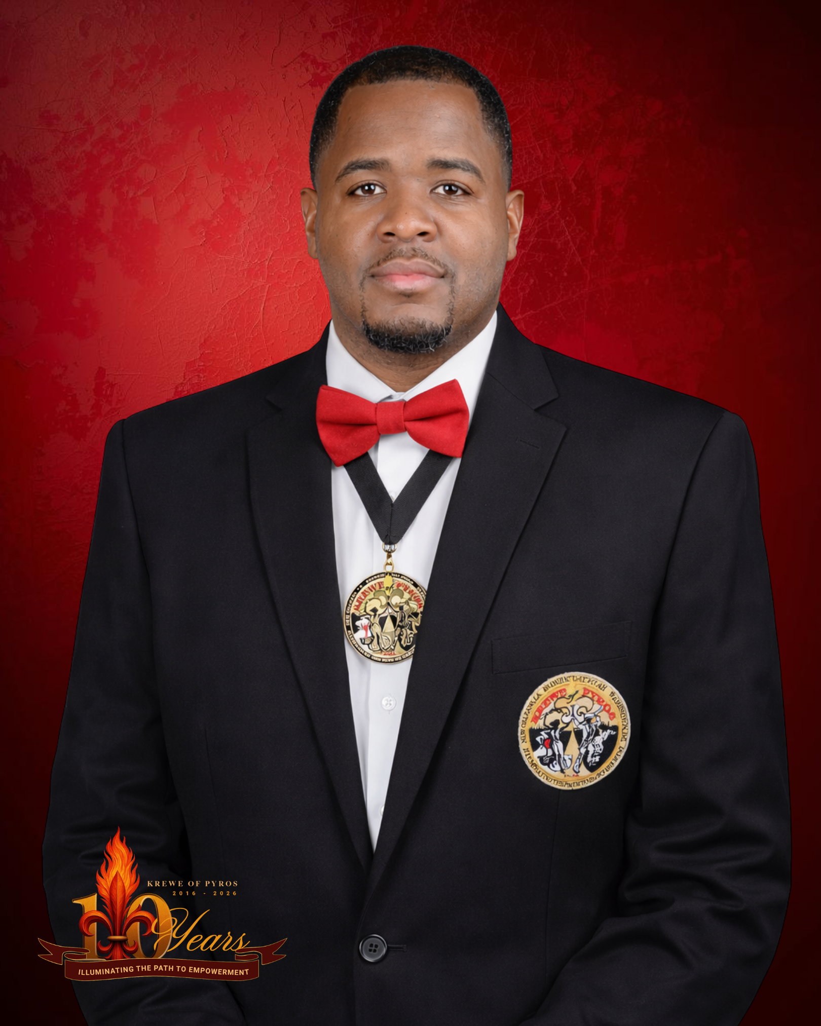Cedric powell, esq.